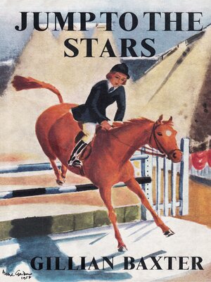 cover image of Jump to the Stars